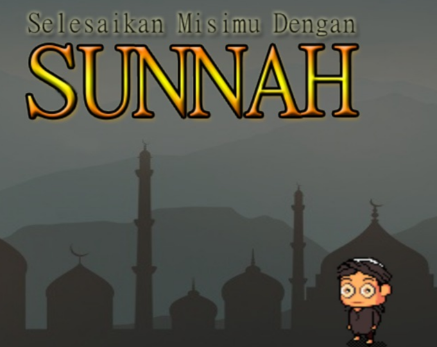 Selesaikan Misimu Dengan Sunnah