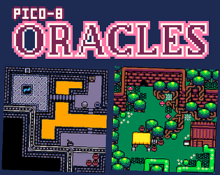 PICO-8 and Itch.io - How to nicely upload your game