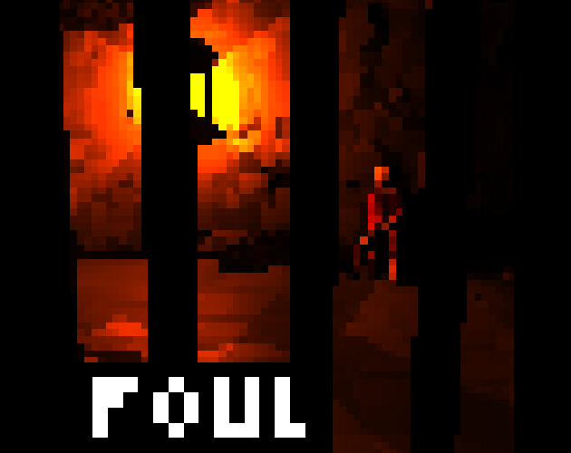 Foul: The Cell