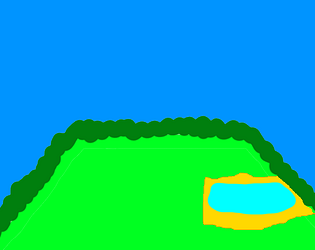 Stick Adventure (BETA)