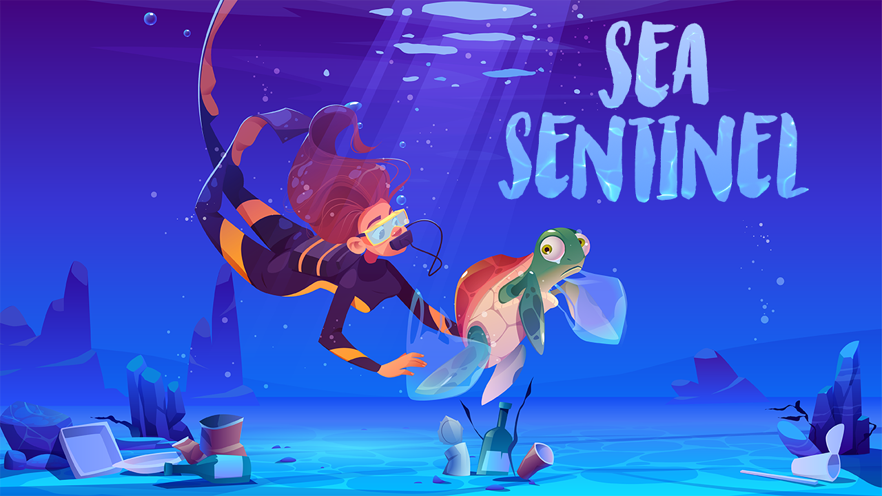 Sea Sentinel