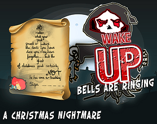 Wake Up (Bells are Ringing) update 1