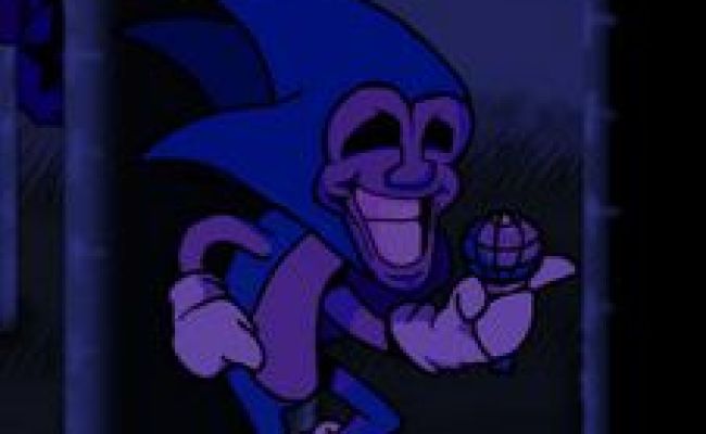 FNF Sonic.EXE Test by ItsStefanN - Play Online - Game Jolt