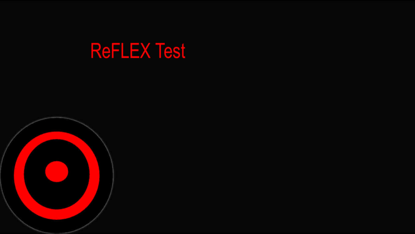 reFLEX test