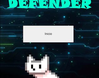 Defender