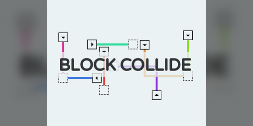 Cover image for Block Collide