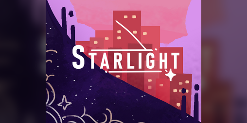 Cover image for Starlight