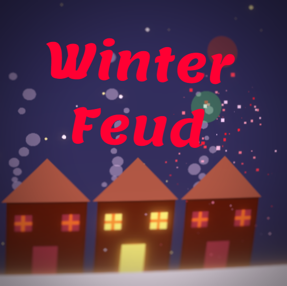 Winter Feud