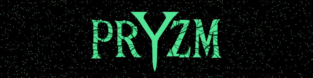 Pryzm