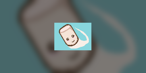 Cover image for Marshmellow Jump