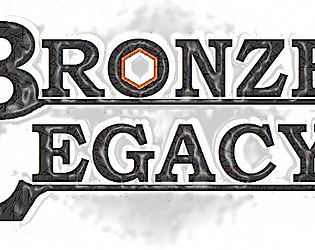 BRONZE LEGACY