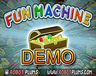 Fun Machine Demo