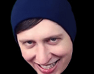 Kegy Krampf