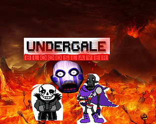 Undergale: Blood Slayer
