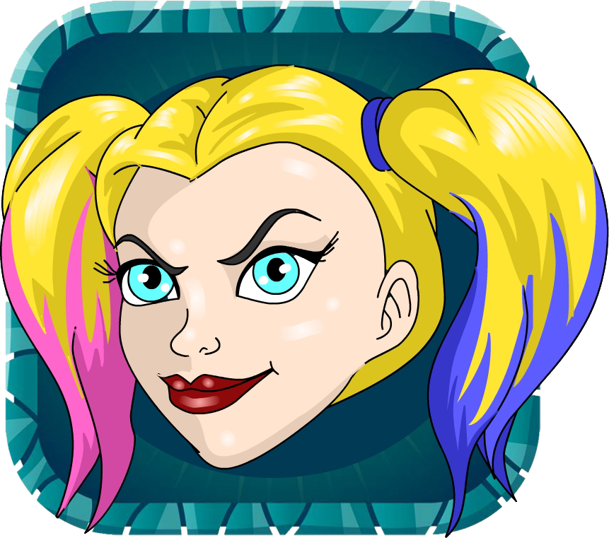 Cover image for Lily's Games: Part 1