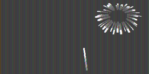 Cover image for New Year's Fireworks Generator