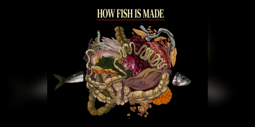 Cover image for How Fish is Made