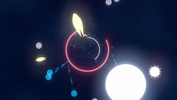 Cover image for Neural Shooter
