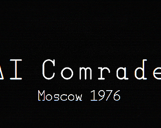 AI Comrade