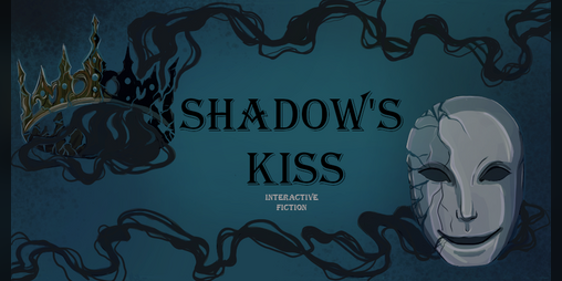 Cover image for Shadow's Kiss