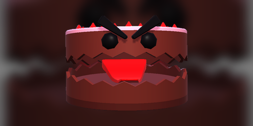 Cover image for Oh my God ! It's human-eating cakes !