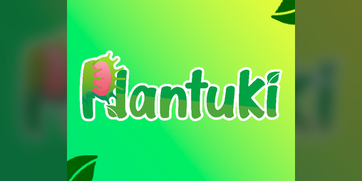 Cover image for Plantuki
