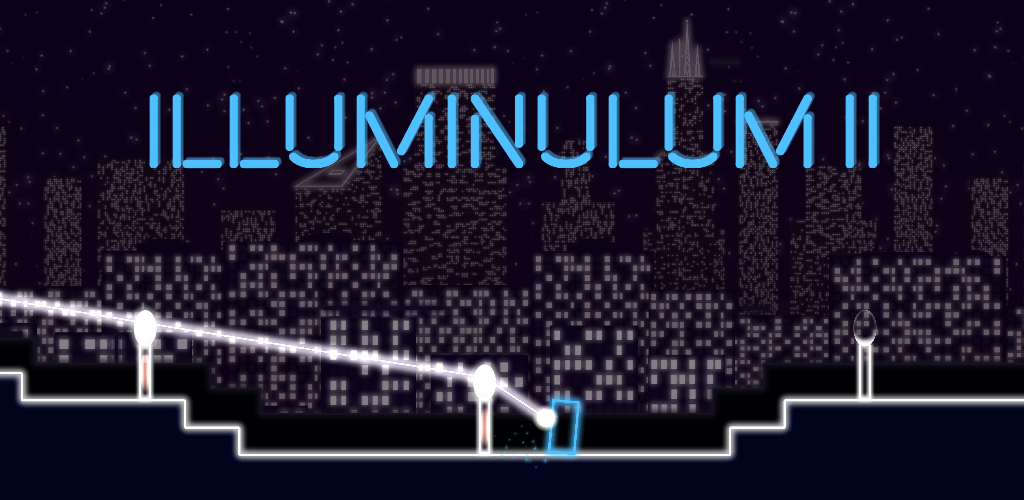 Illuminulum 2: Connect Lights