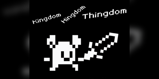 Cover image for Kingdom Hingdom Thingdom