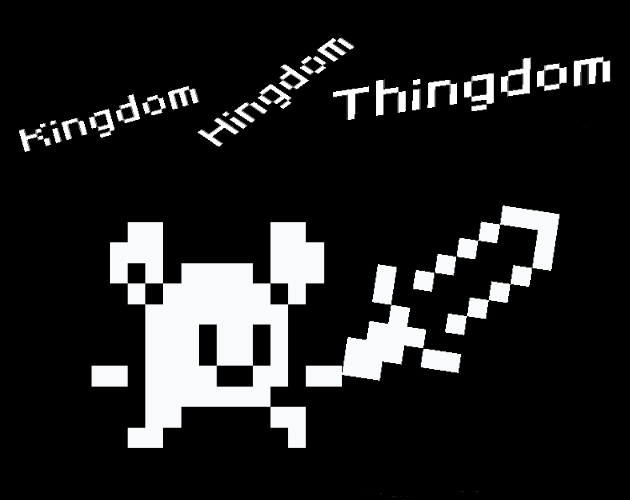 Cover image for Kingdom Hingdom Thingdom
