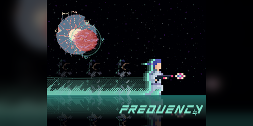 Cover image for Frequency