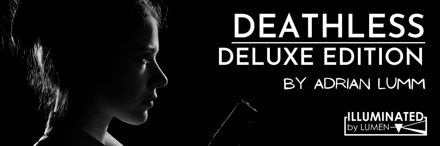 Deathless: Deluxe Edition