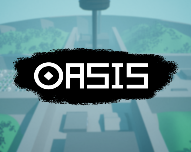Oasis