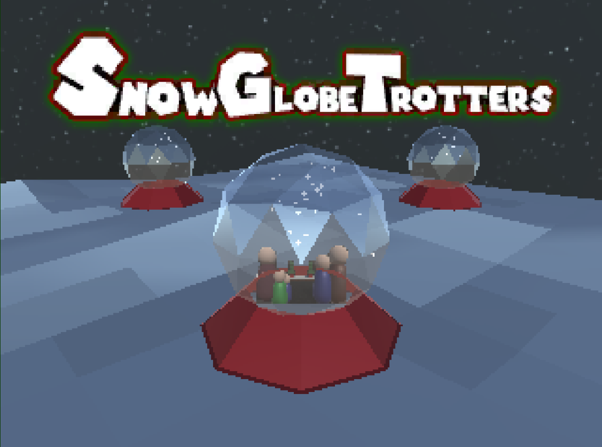 Snowglobetrotters
