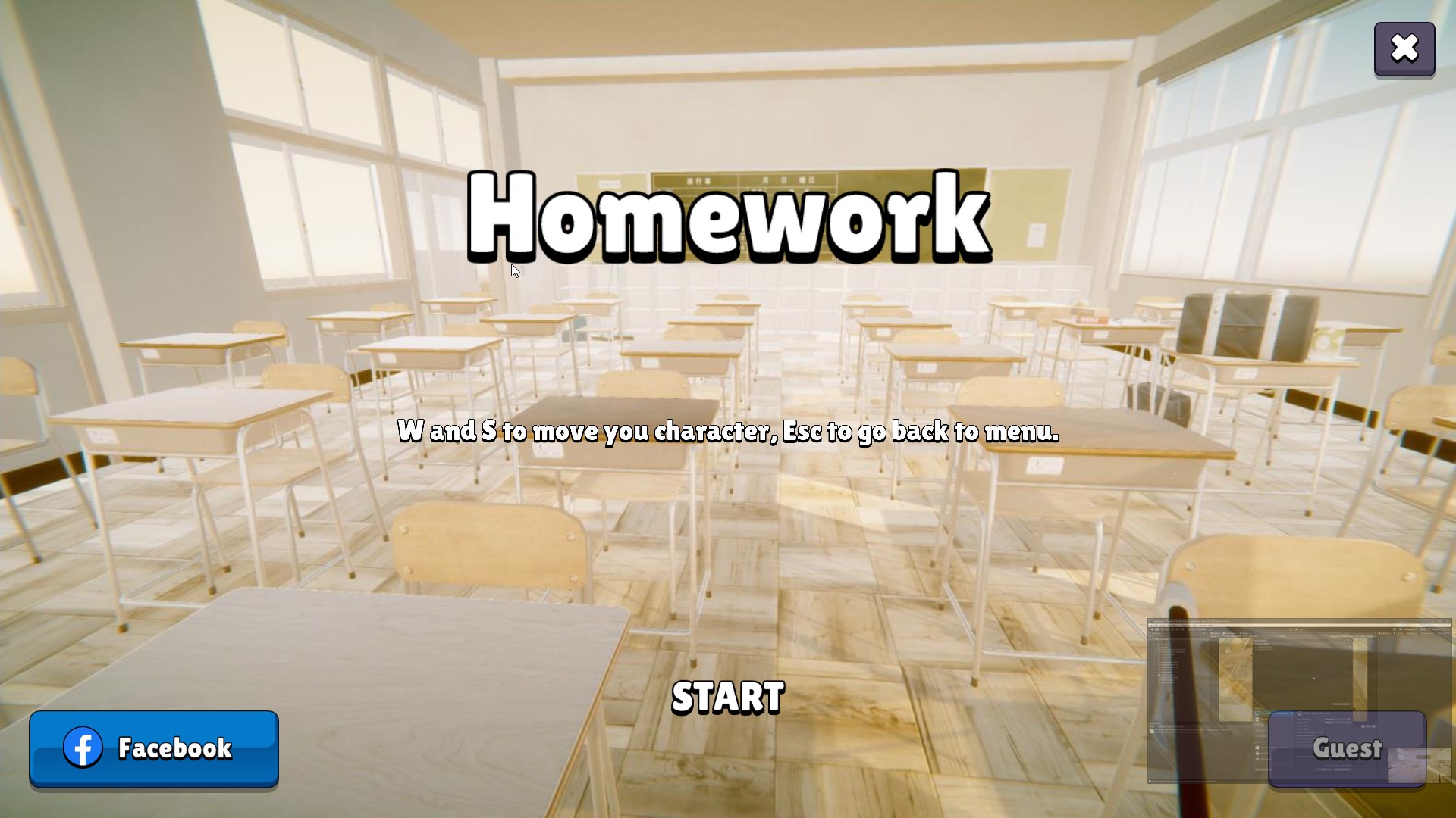 Cover image for Homework