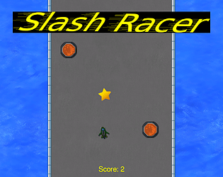 Slash Racer