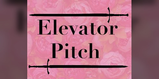 Cover image for Elevator Pitch