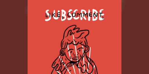 Cover image for Like, Comment, Subscribe