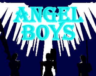 Angel Boys