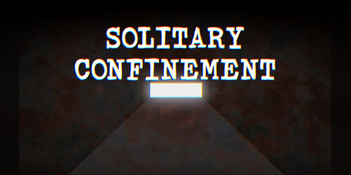 Cover image for Solitary Confinement