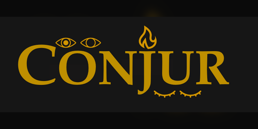 Cover image for CONjUR