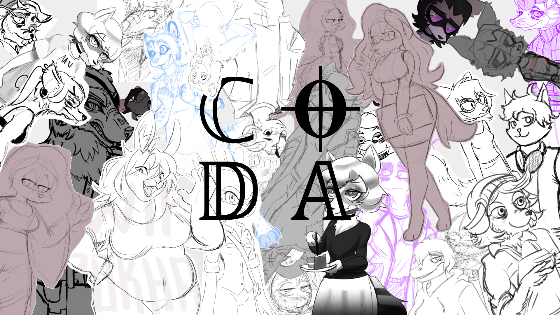 Coda Demo