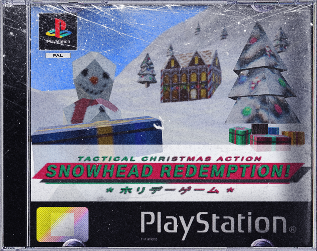 Snowhead Redemption!