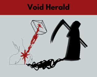 Void Herald  