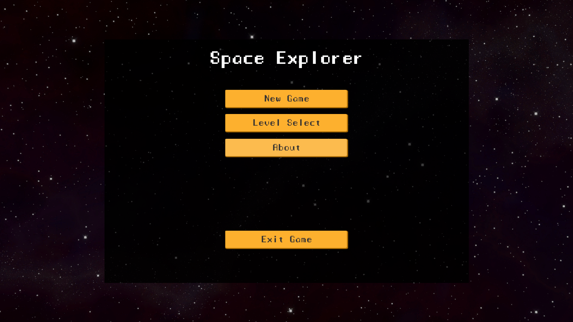 space explorer old version app