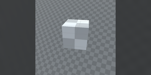 Cover image for Mod the Cube