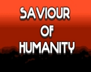 Saviour Of Humanity