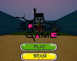 squid Game Maroc
