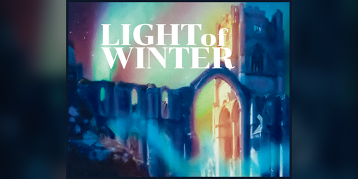 Cover image for Light of Winter