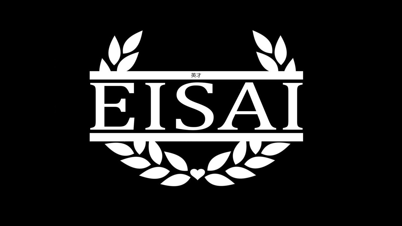 Eisai Store Page
