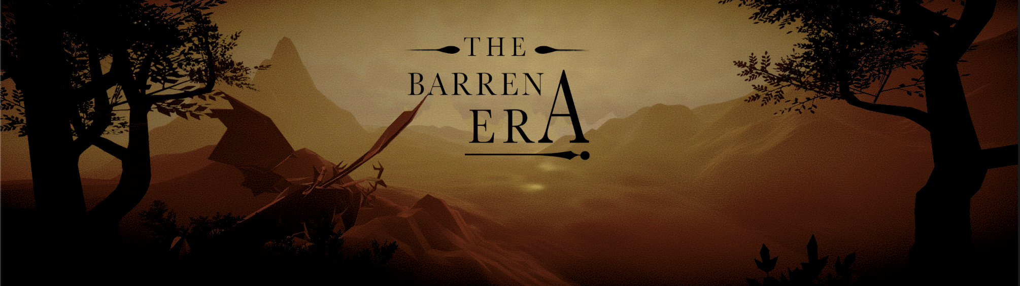 The Barren Era